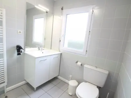 Gîte 5 pers. à 600m de la plage à Siouville-Hague : photo 6