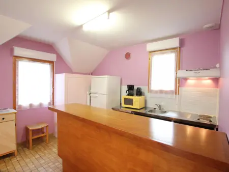 Gîte mitoyenne plain-pied près de la mer, Surtainville : photo 7