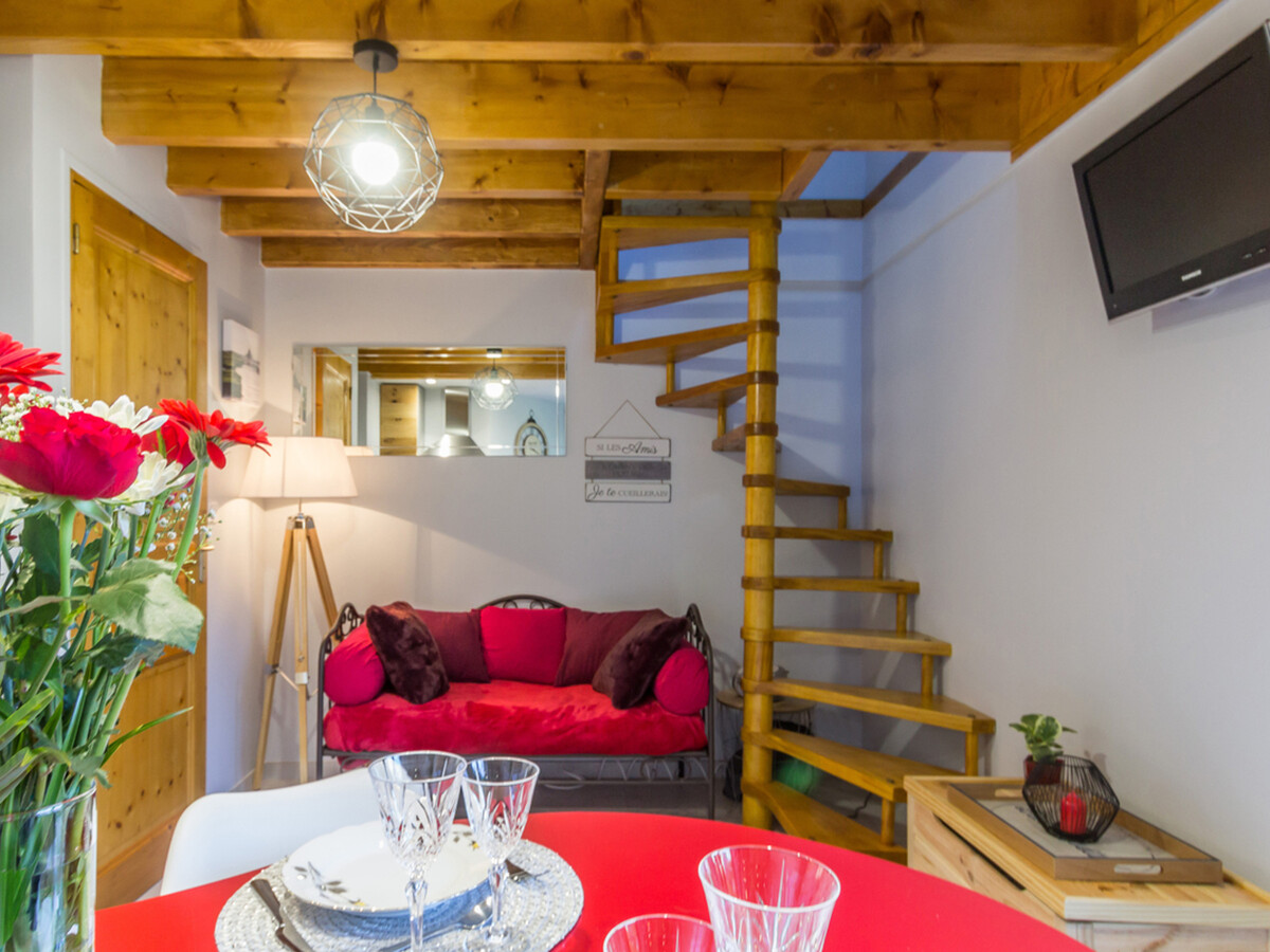 Gîte écologique 2 pers, jardin privé, cadre boisé - Photo 5