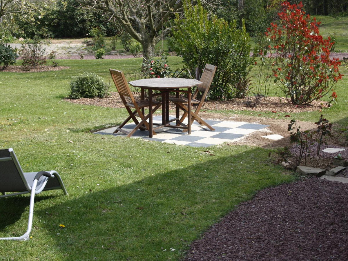 Gîte écologique 2 pers, jardin privé, cadre boisé - Photo 16