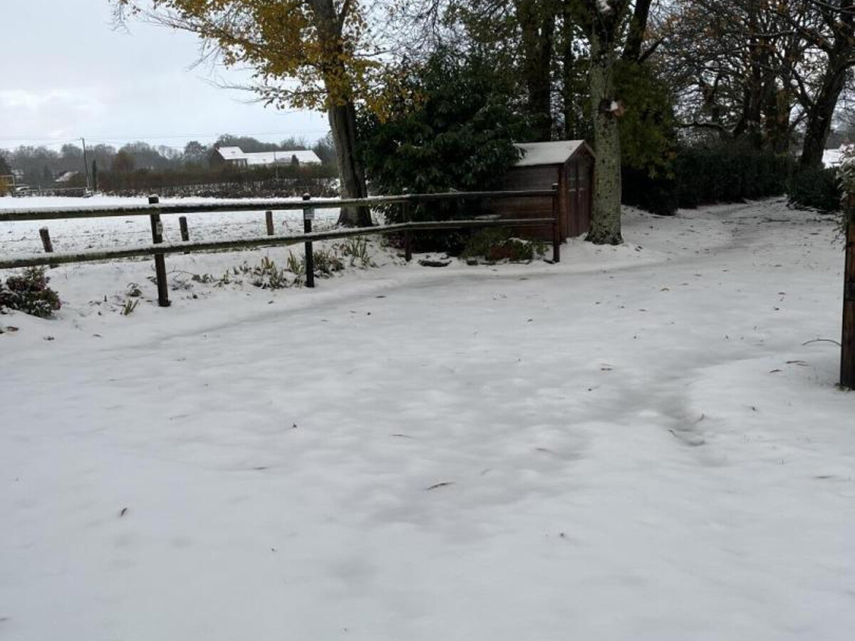 Gîte écologique 2 pers, jardin privé, cadre boisé - Photo 20