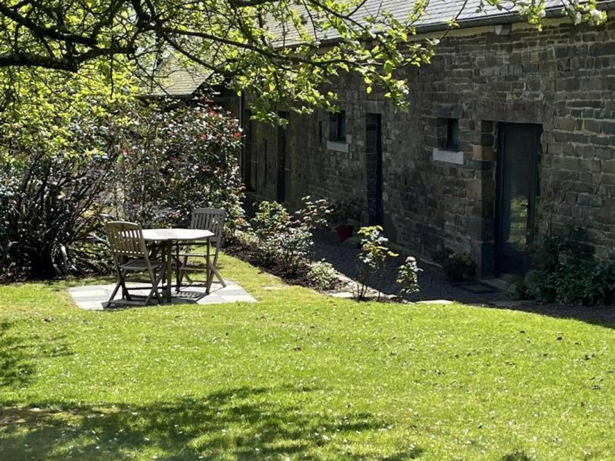 Gîte écologique 2 pers, jardin privé, cadre boisé - Photo 23