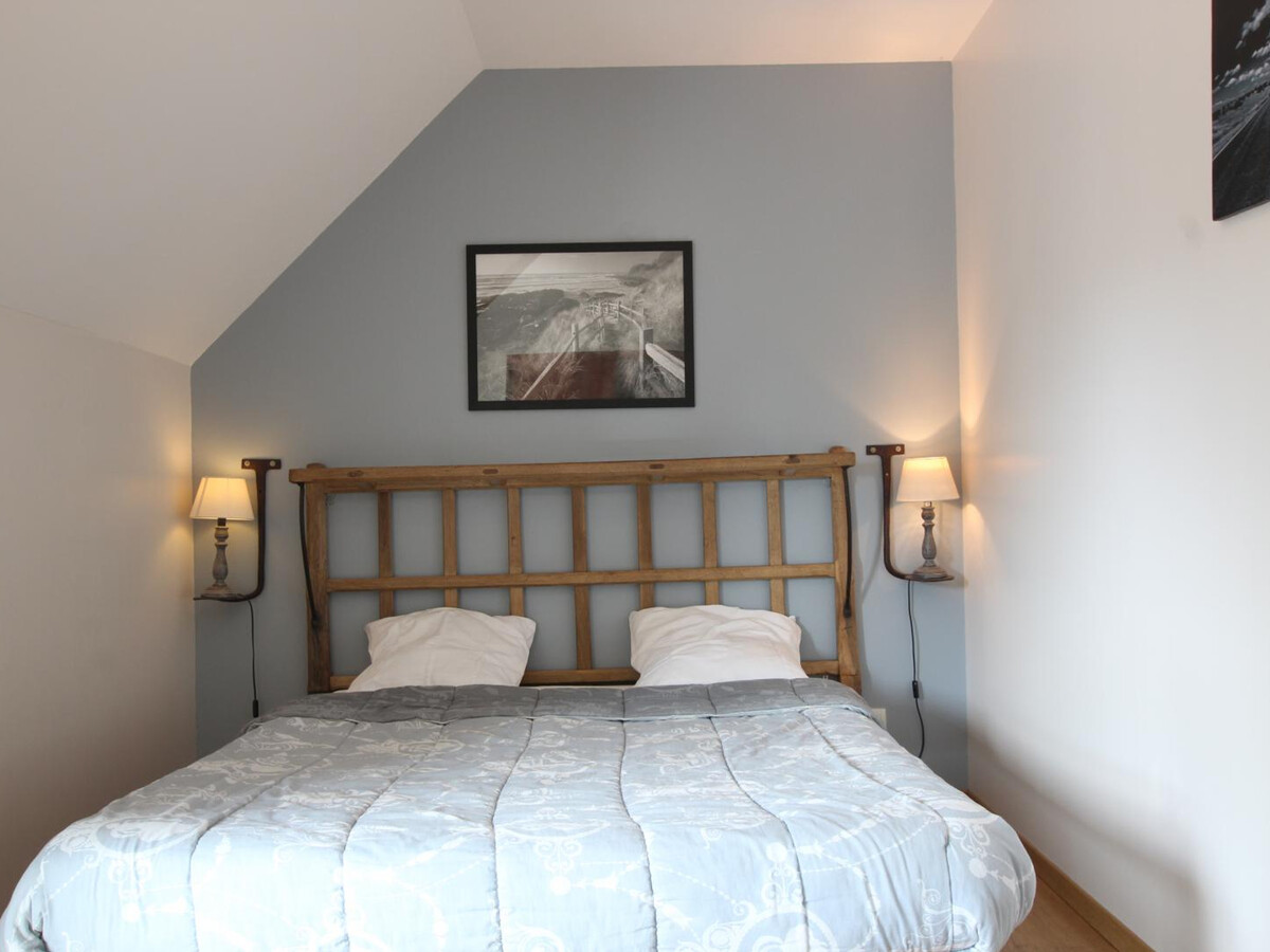 Gîte 3 ch. avec étang et théâtre de verdure - Photo 8