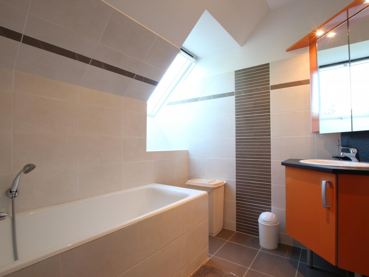 Gîte 3 ch. avec étang et théâtre de verdure - Photo 10