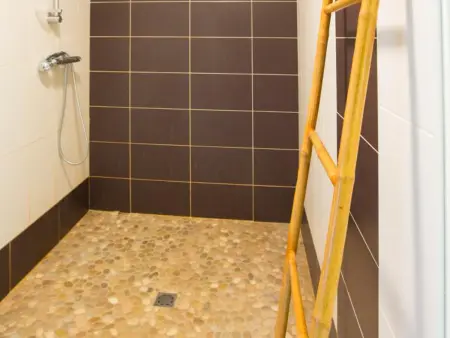 Gîte 10 pers. avec piscine couverte chauffée et spa - Photo 10