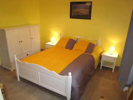 Gîte 10 pers. avec piscine couverte chauffée et spa - Photo 12
