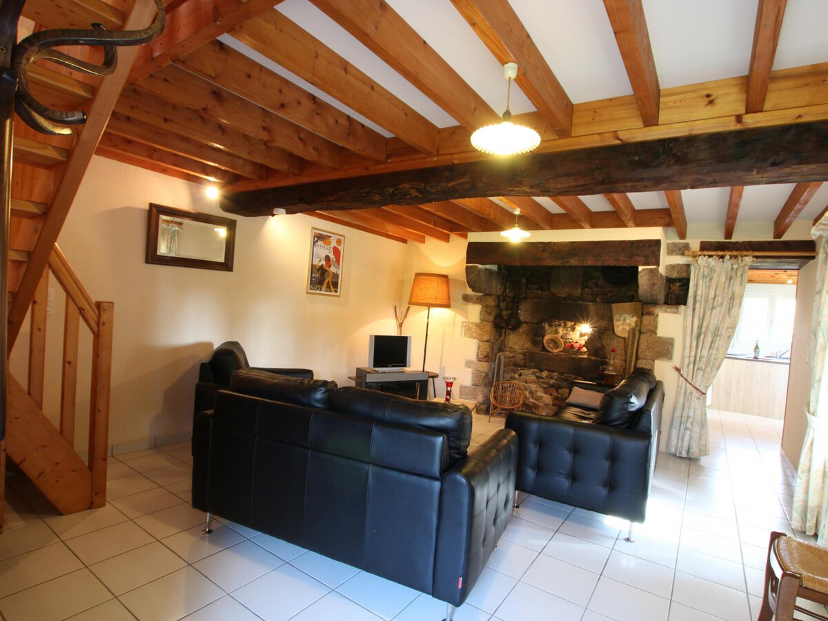 Gîte 3 chambres Avranches, jardin avec barbecue - Photo 6