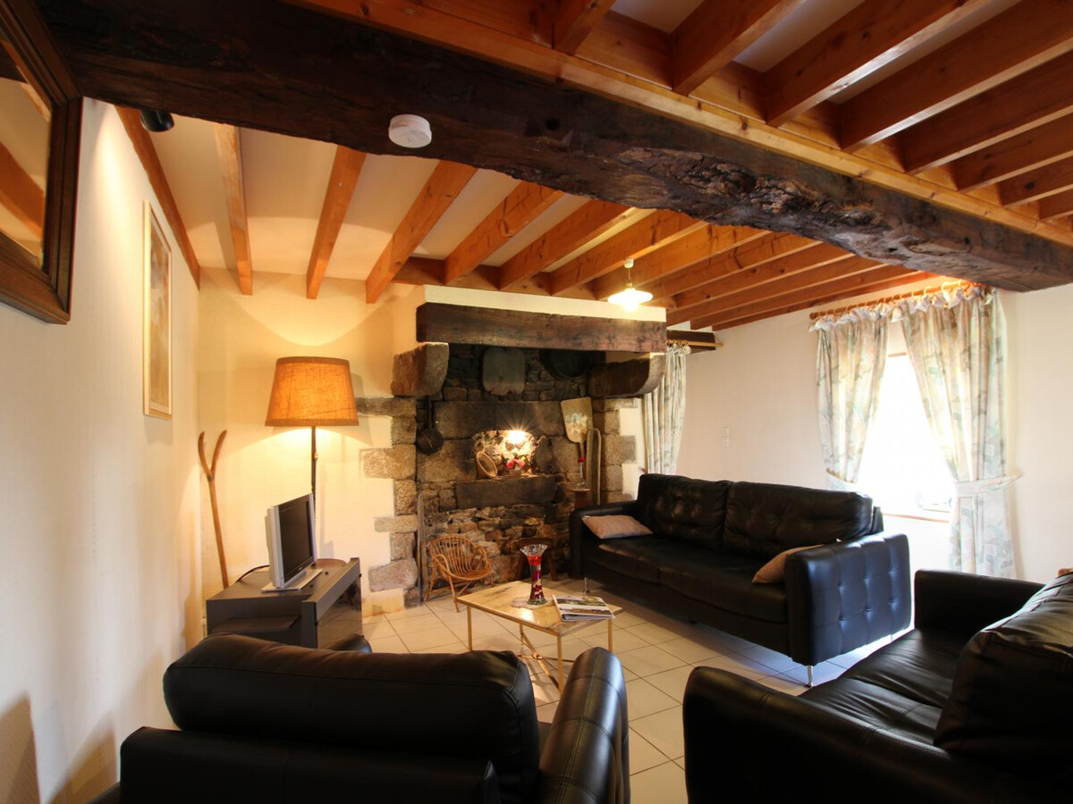 Gîte 3 chambres Avranches, jardin avec barbecue - Photo 7