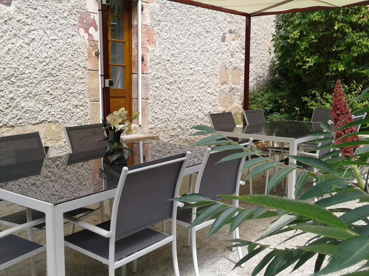 Gîte ferme restaurée 8 pers. avec mini-ferme et 2 ha - Photo 6