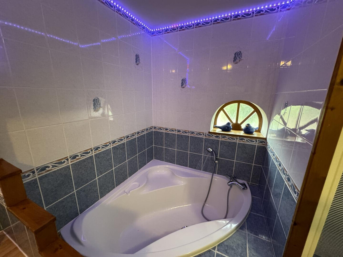 Gîte ferme restaurée 8 pers. avec mini-ferme et 2 ha - Photo 14
