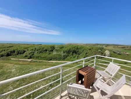 Location appartement à Wimereux