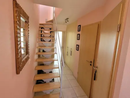 Duplex 2 chambres balcon à Wimereux, parking inclus : photo 5