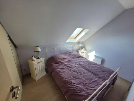 Duplex 2 chambres balcon à Wimereux, parking inclus : photo 9