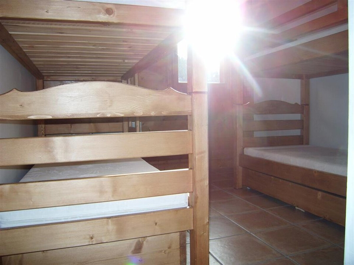Appartement 6 pers piscine chauffée à Crest-Voland - Photo 10