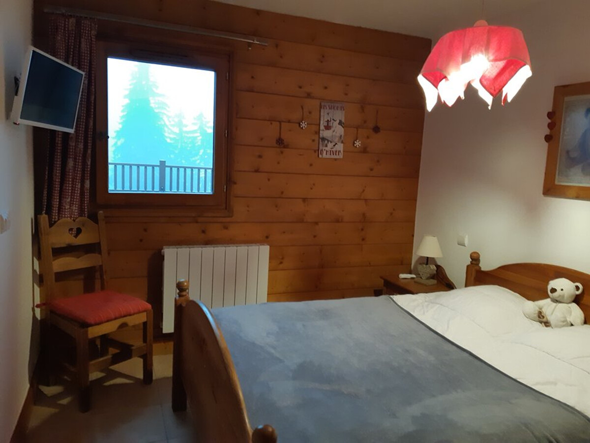 Appartement 6 pers. avec terrasse et piscine couverte - Photo 4