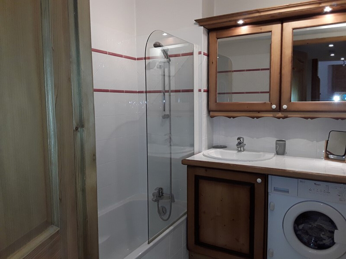 Appartement 6 pers. avec terrasse et piscine couverte - Photo 5