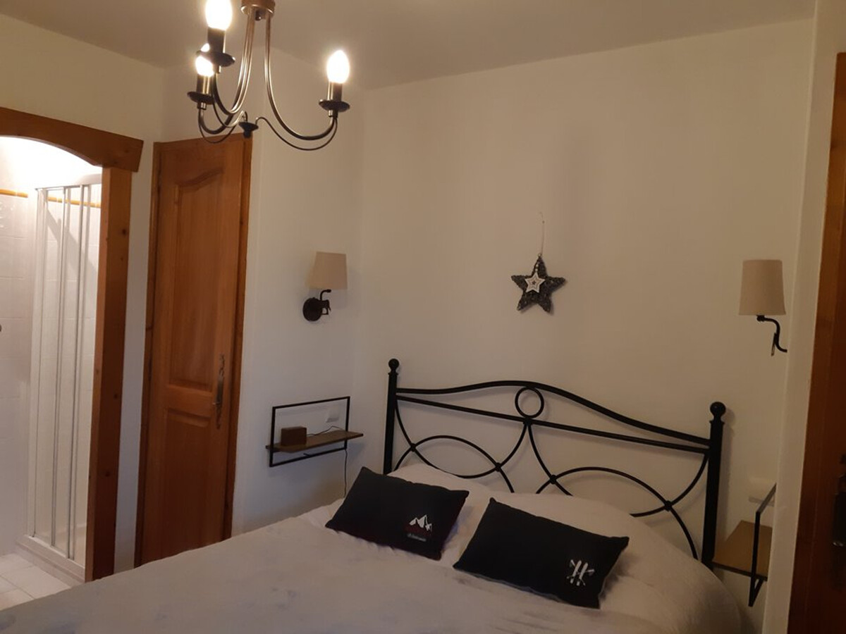 Appartement 6 pers. avec terrasse et piscine couverte - Photo 6
