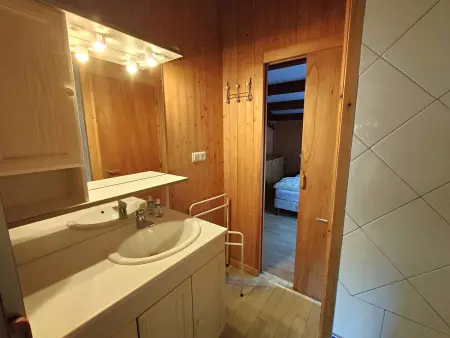 Villa 115 m² en lisière de forêt, jardin 1200 m², accès océan : photo 21