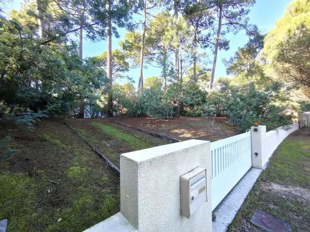 Villa 115 m² en lisière de forêt, jardin 1200 m², accès océan : photo 22