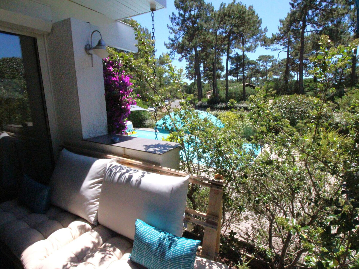 Villa 4 chambres avec piscine chauffée et 4 terrasses - Photo 6