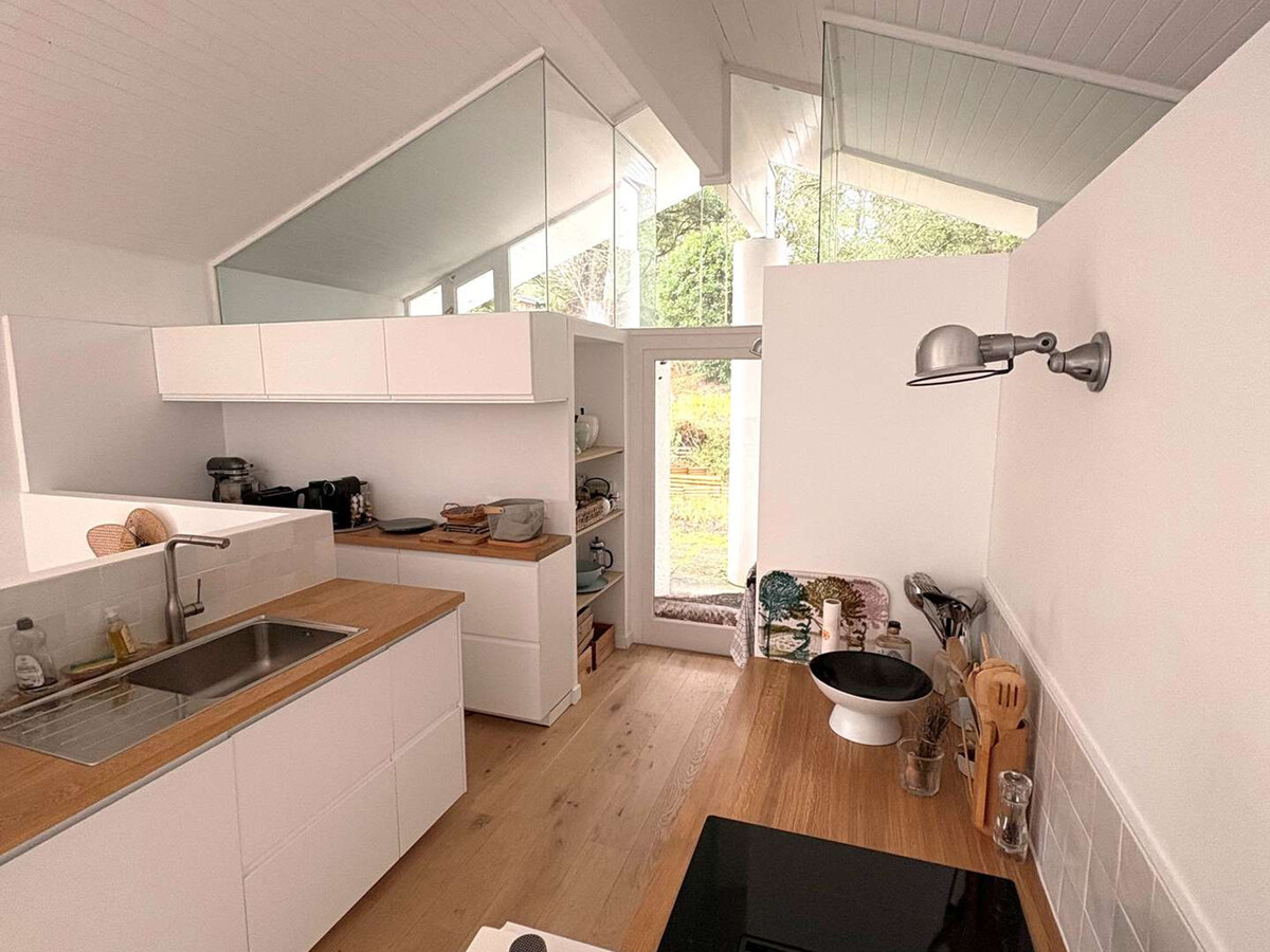 Villa 4 chambres avec piscine chauffée et 4 terrasses - Photo 11