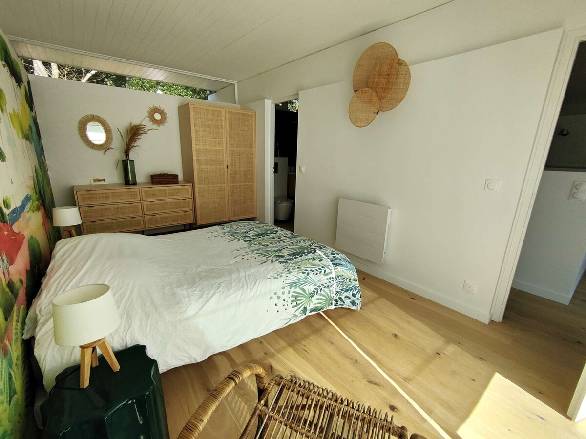 Villa 4 chambres avec piscine chauffée et 4 terrasses - Photo 14