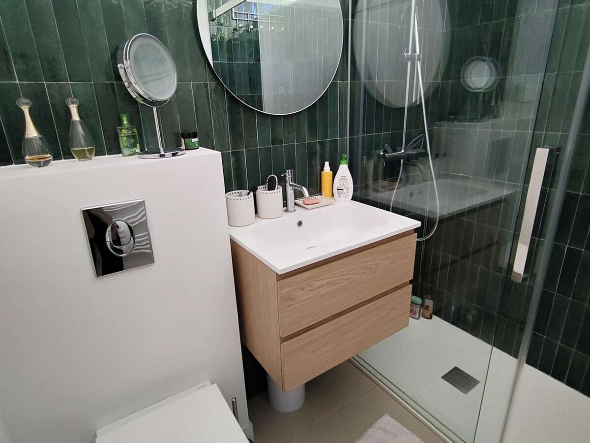 Villa 4 chambres avec piscine chauffée et 4 terrasses - Photo 15