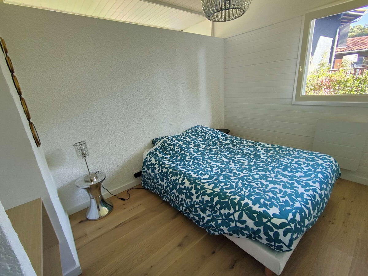 Villa 4 chambres avec piscine chauffée et 4 terrasses - Photo 20