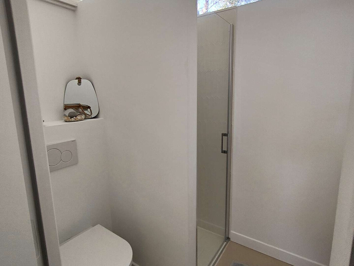 Villa 4 chambres avec piscine chauffée et 4 terrasses - Photo 21