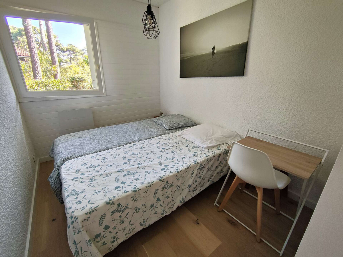 Villa 4 chambres avec piscine chauffée et 4 terrasses - Photo 22