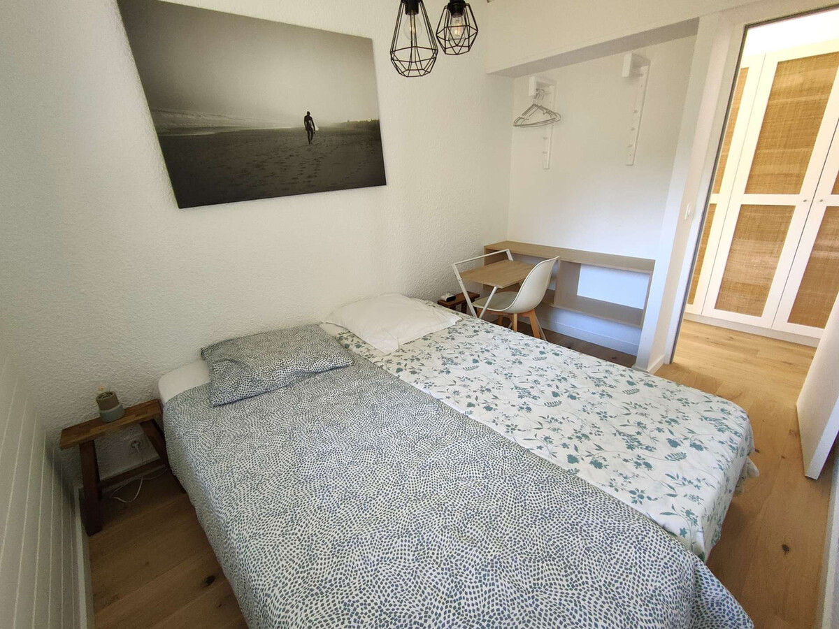Villa 4 chambres avec piscine chauffée et 4 terrasses - Photo 23