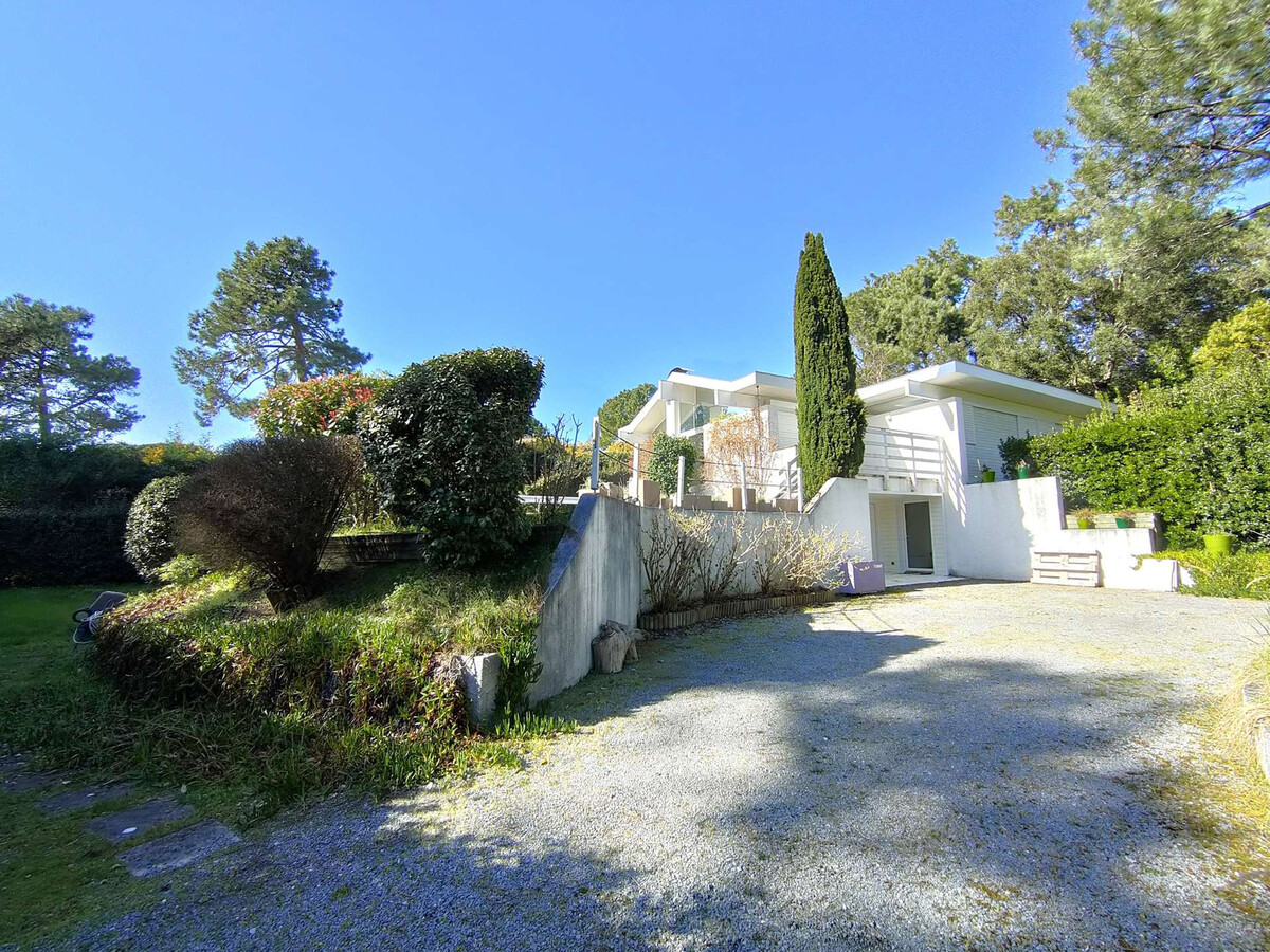 Villa 4 chambres avec piscine chauffée et 4 terrasses - Photo 26