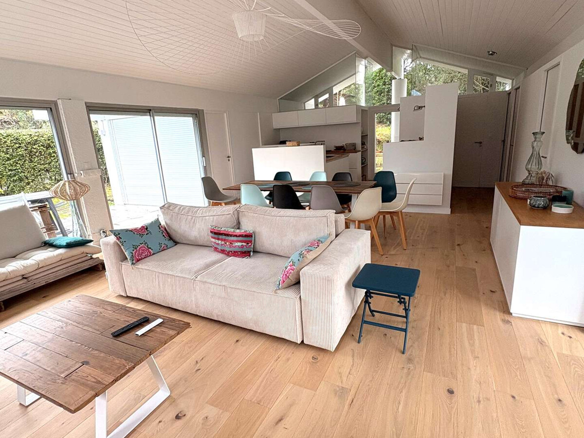 Villa 4 chambres avec piscine chauffée et 4 terrasses - Photo 28
