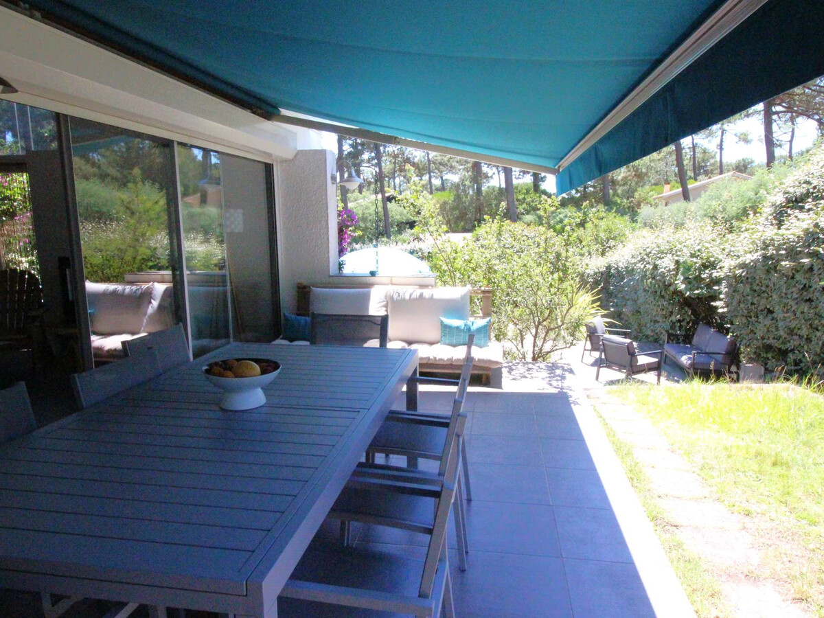 Villa 4 chambres avec piscine chauffée et 4 terrasses - Photo 31
