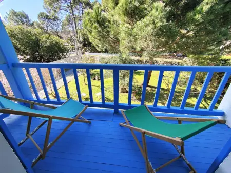 Villa rénovée 100 m² - Petit-Piquey, 4 chambres, jardin 1000 m² : photo 13