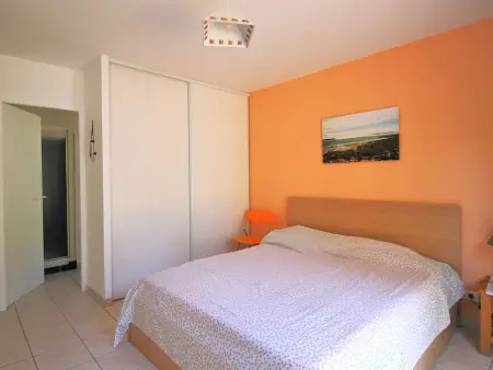 Villa familiale au Cap Ferret: face aux dunes, proche plage, grand jardin et terrasse, 10 pers : photo 12