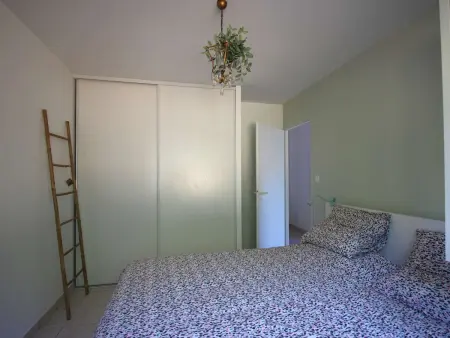 Villa familiale au Cap Ferret: face aux dunes, proche plage, grand jardin et terrasse, 10 pers : photo 15