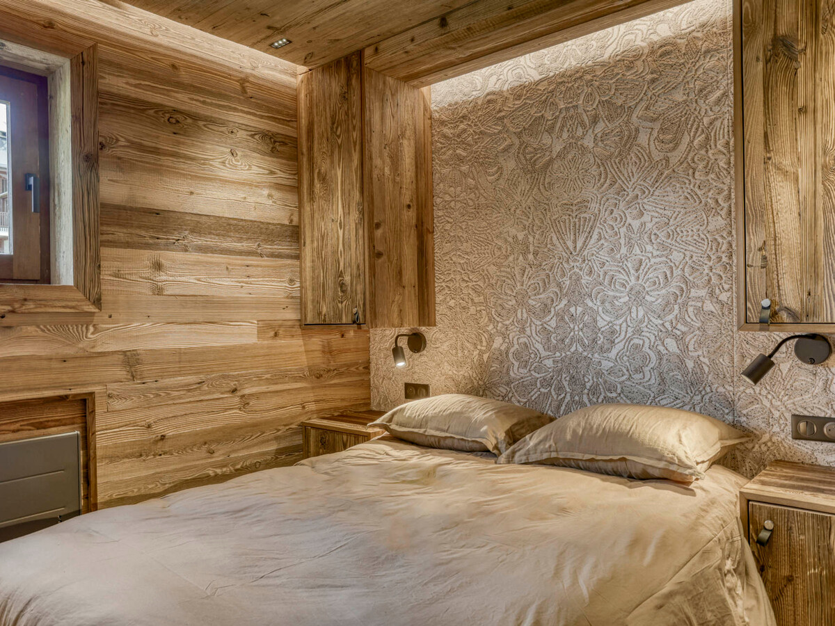 Appartement 2 pièces près des pistes à Megève - Photo 5