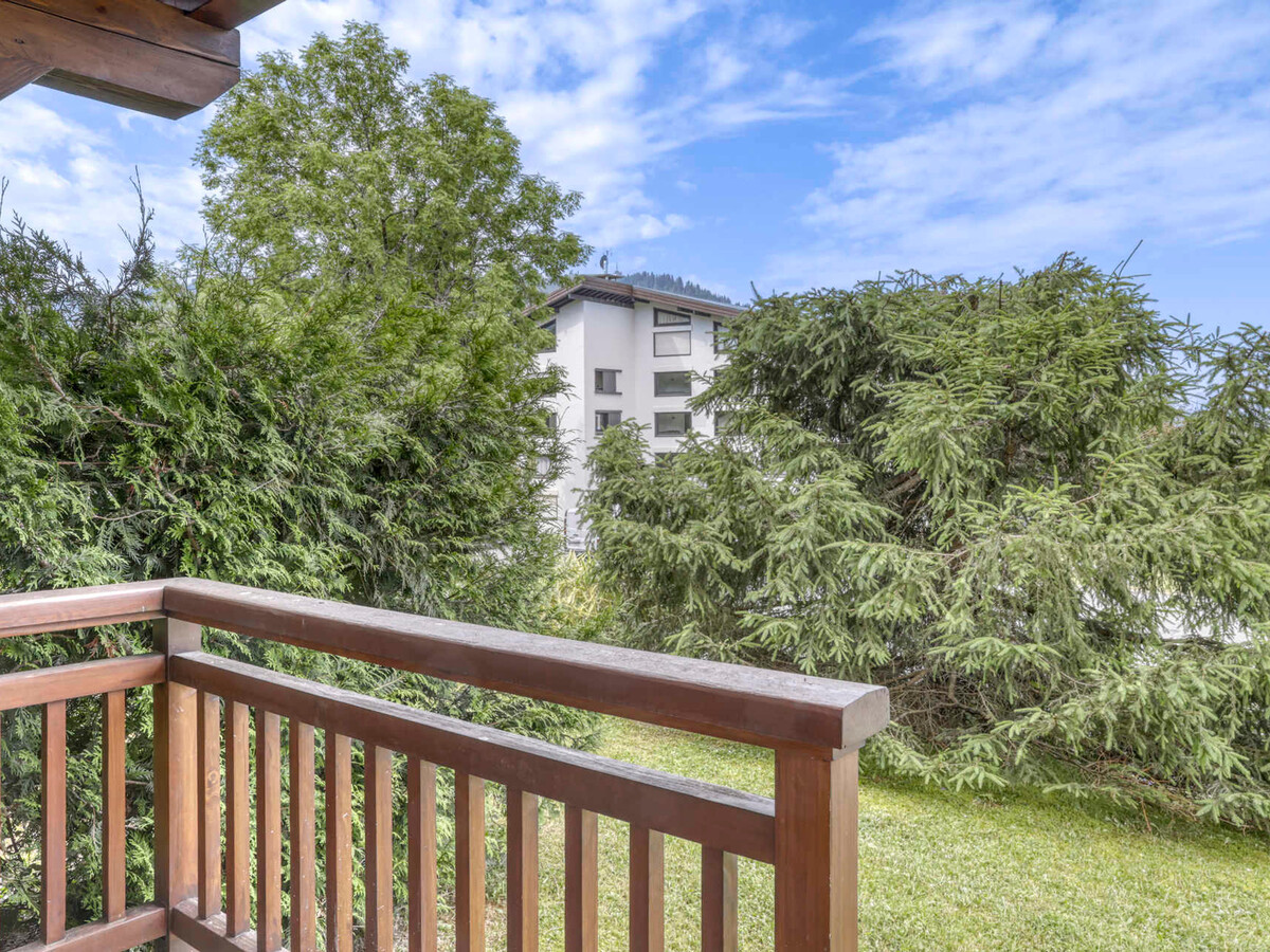 Appartement 2 pièces près des pistes à Megève - Photo 7