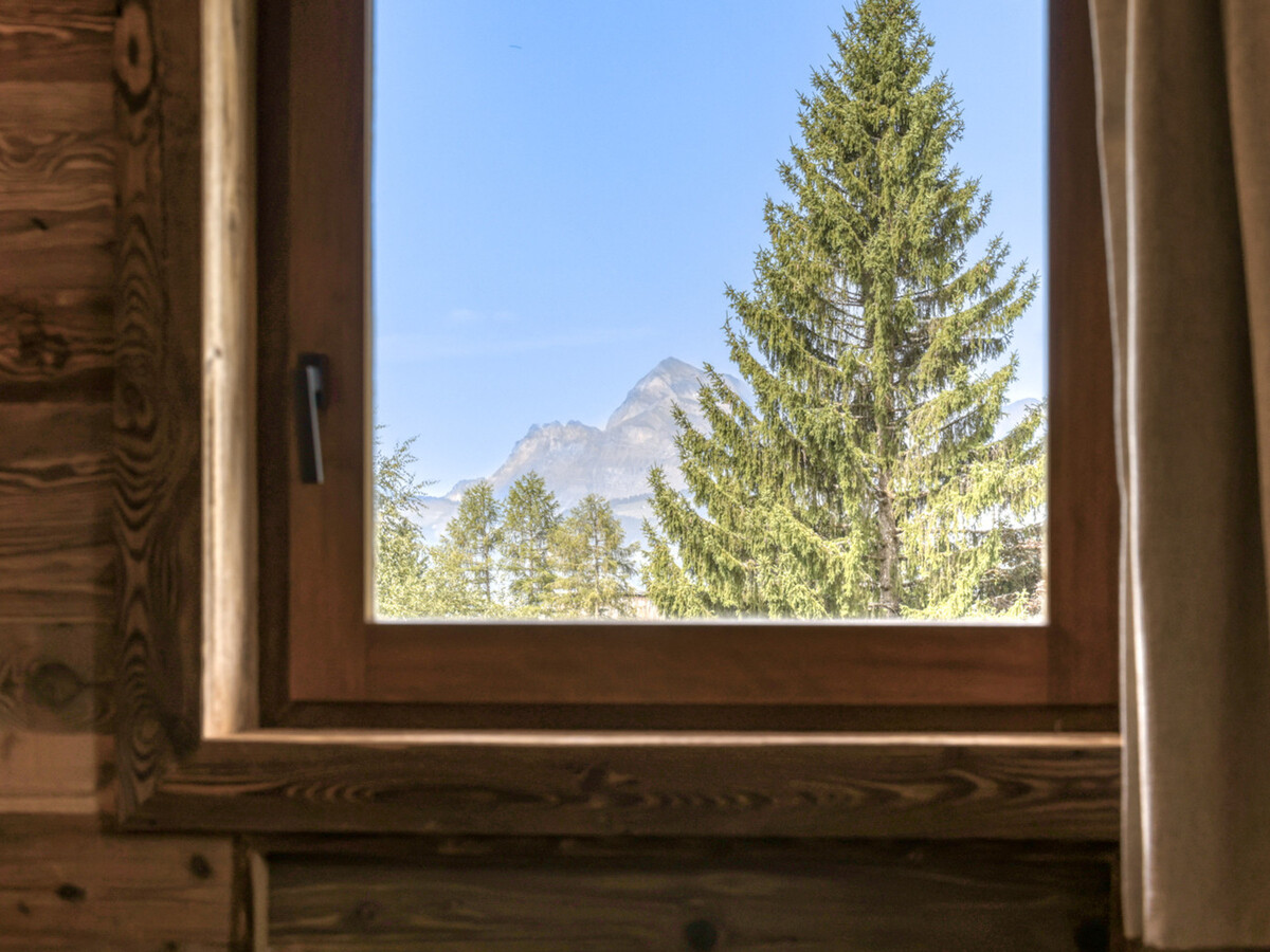 Appartement 2 pièces près des pistes à Megève - Photo 8