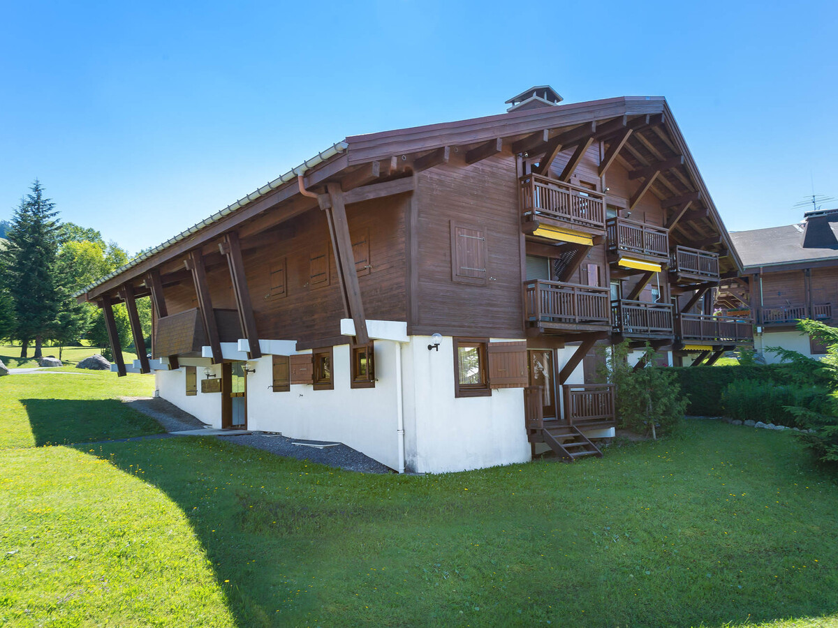 Appartement 2 pièces près des pistes à Megève - Photo 11