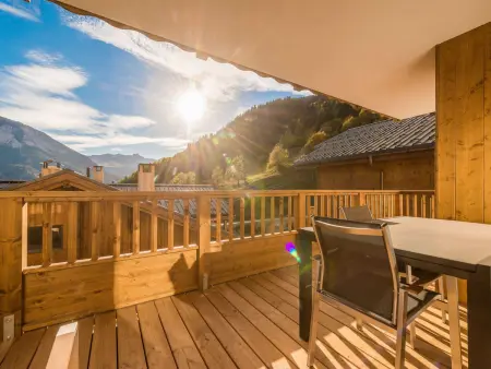 Appartement 6 pers. au pied des pistes à Champagny-en-Vanoise : photo 3