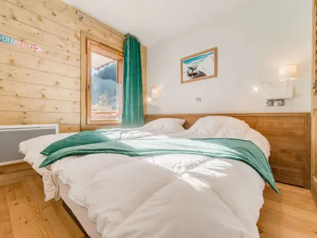 Appartement 6 pers. au pied des pistes à Champagny-en-Vanoise : photo 6