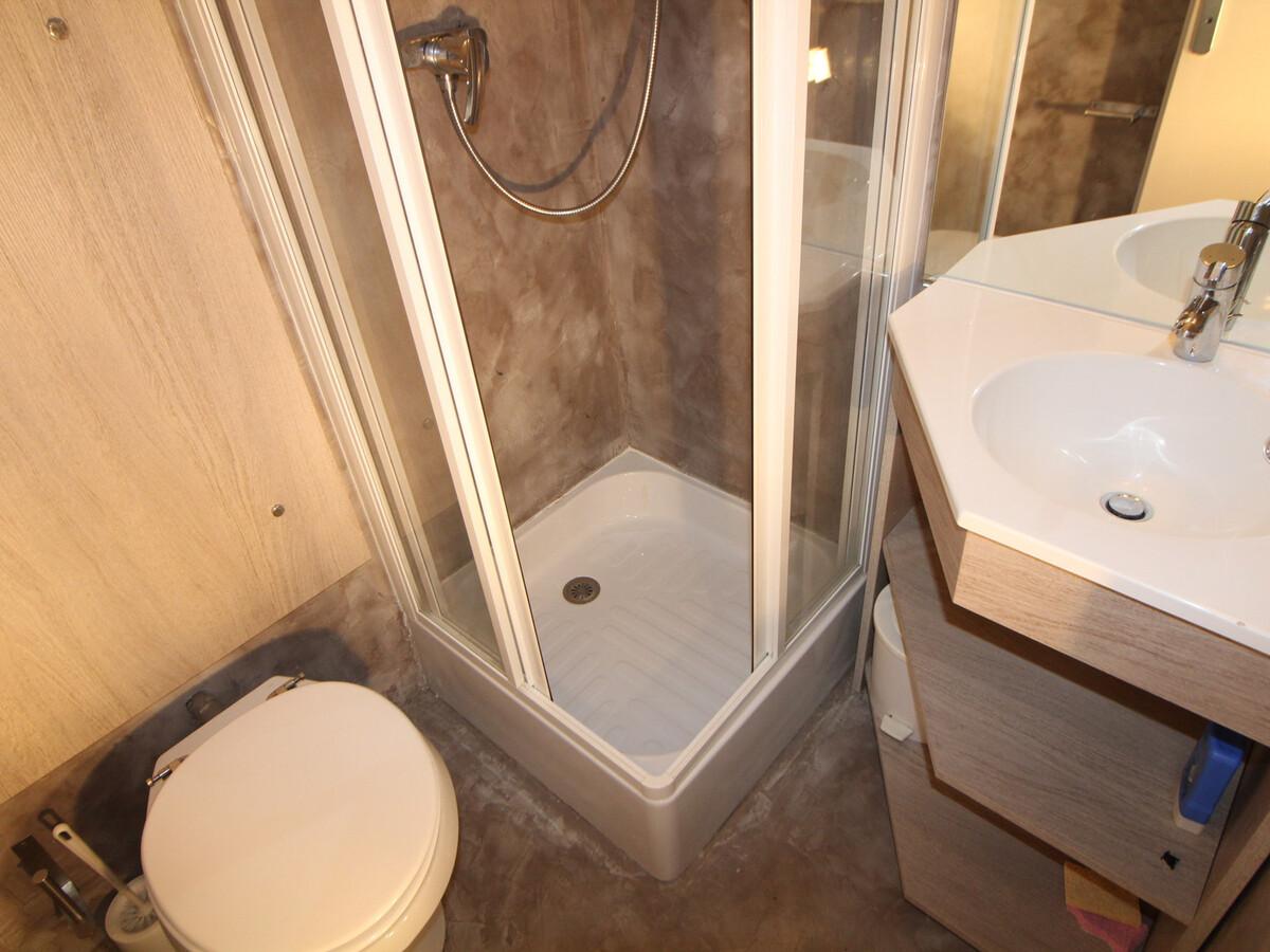 Studio rénové 16m² - 9ème étage - Tignes - Photo 5