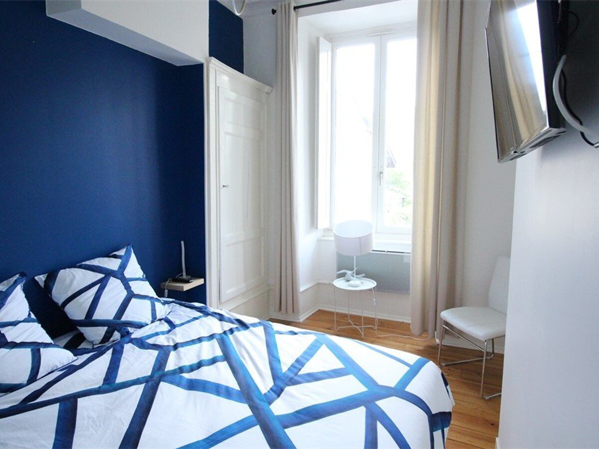 Luxueux T3 Centre-Ville, 4 Pers, Proche Thermes et Télécabine - Photo 3