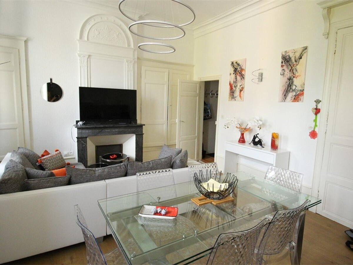 Luxueux T3 Centre-Ville, 4 Pers, Proche Thermes et Télécabine - Photo 7