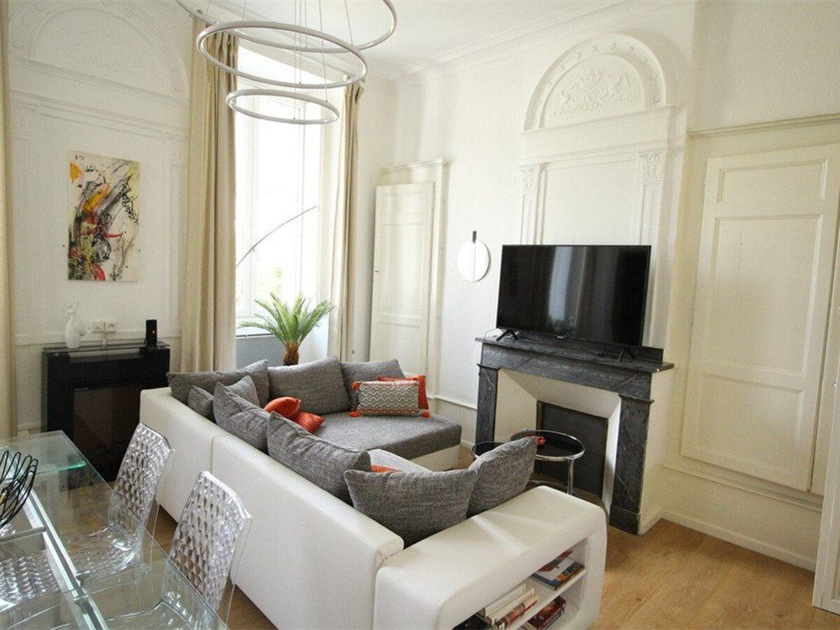 Luxueux T3 Centre-Ville, 4 Pers, Proche Thermes et Télécabine - Photo 10