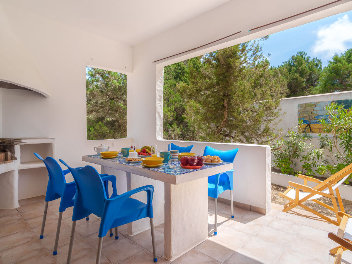 Es Pujols : maison 6 pers. vue mer, 500 m plage - Photo 2