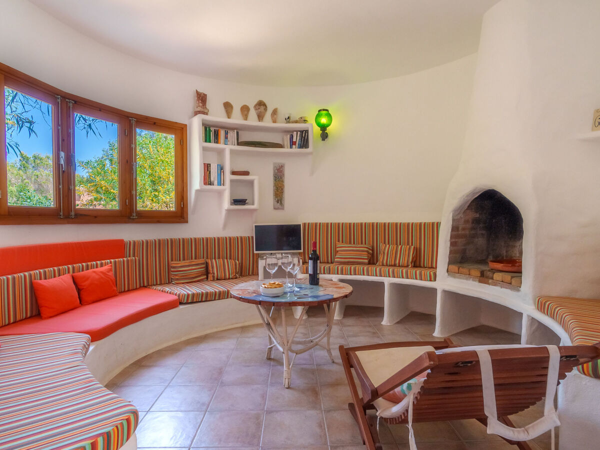 Es Pujols : maison 6 pers. vue mer, 500 m plage - Photo 4
