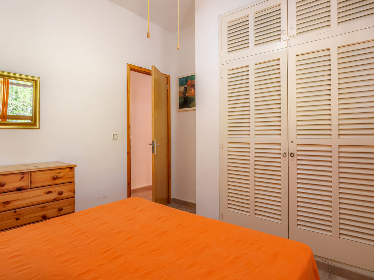 Es Pujols : maison 6 pers. vue mer, 500 m plage - Photo 10